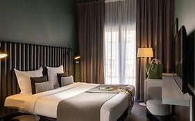 Hôtel Diana Dauphine - Room service disponible