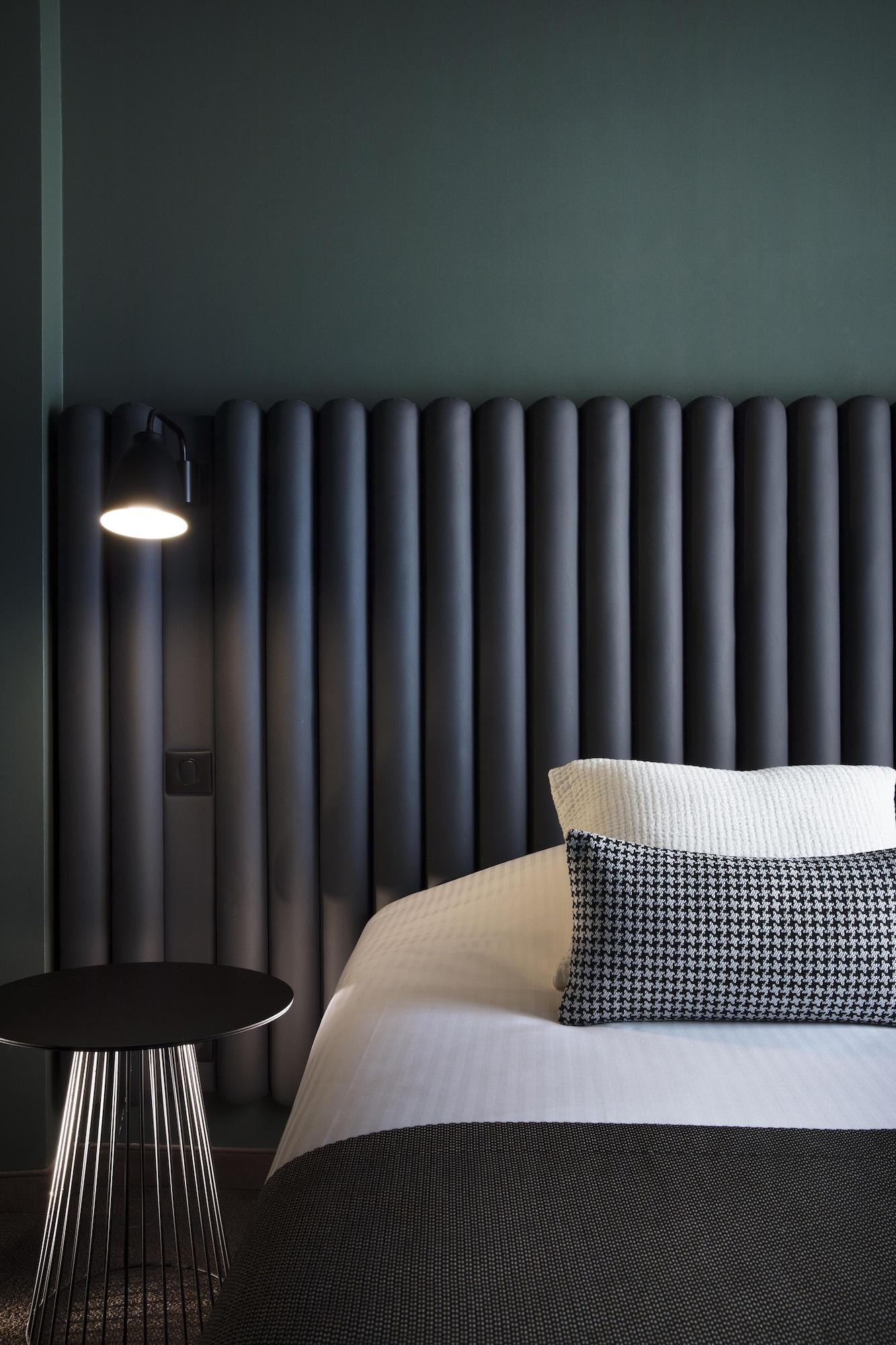 Hôtel Diana Dauphine - Room service disponible Strasburgo Esterno foto