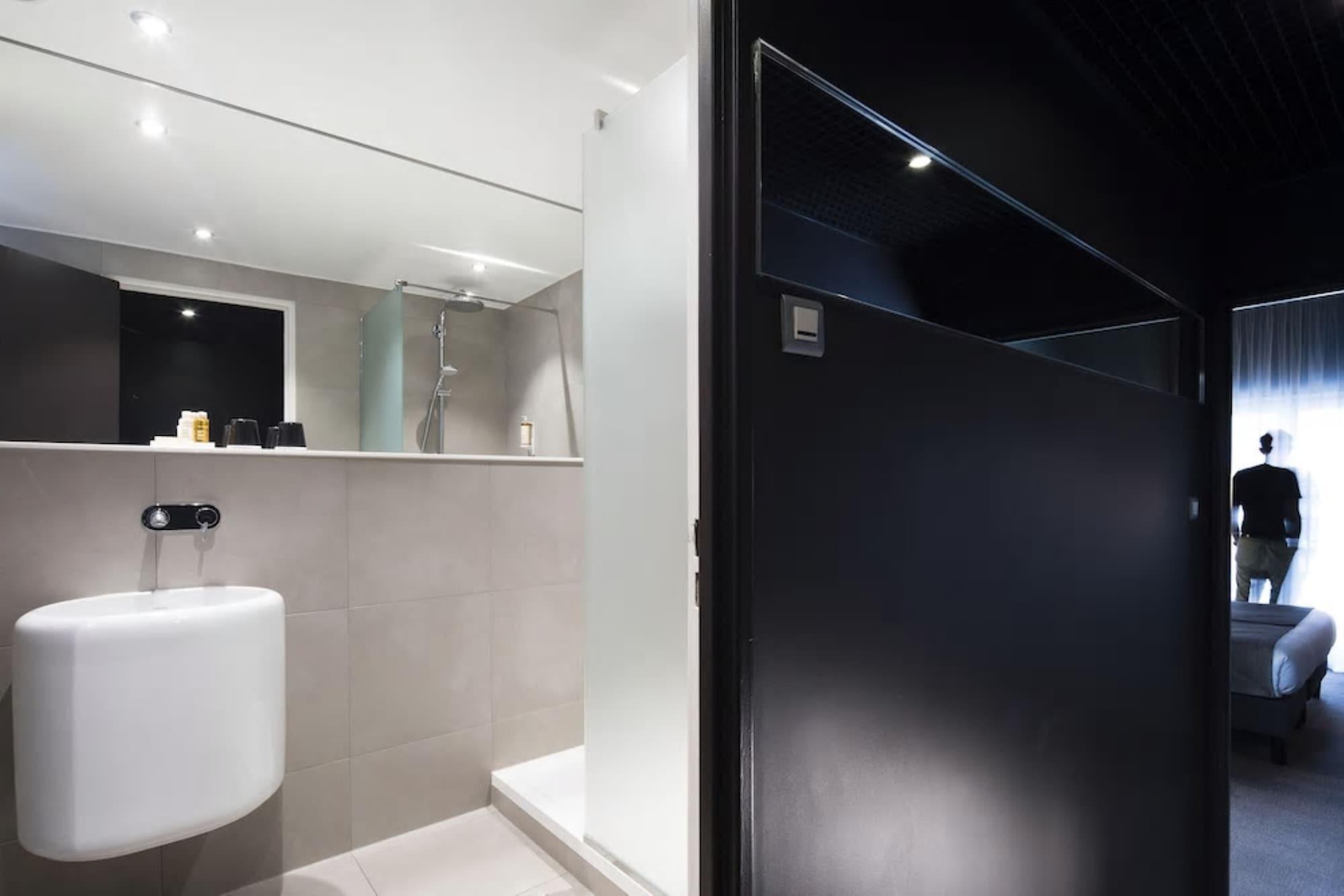 Hôtel Diana Dauphine - Room service disponible Strasburgo Esterno foto