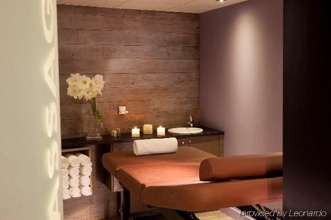 Hôtel Diana Dauphine - Room service disponible Strasburgo Servizi foto