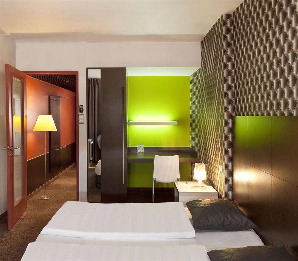 Hôtel Diana Dauphine - Room service disponible Strasburgo Esterno foto