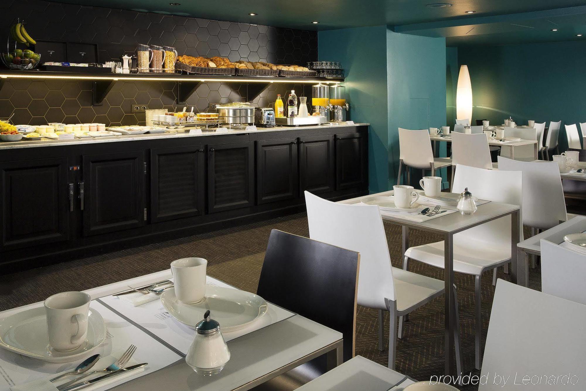 Hôtel Diana Dauphine - Room service disponible Strasburgo Esterno foto